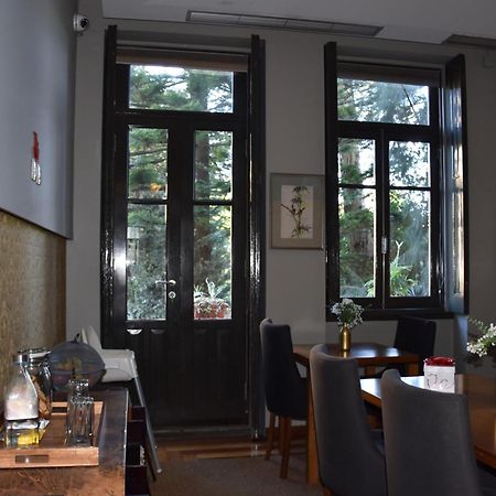 Gr Suites 포르투 외부 사진