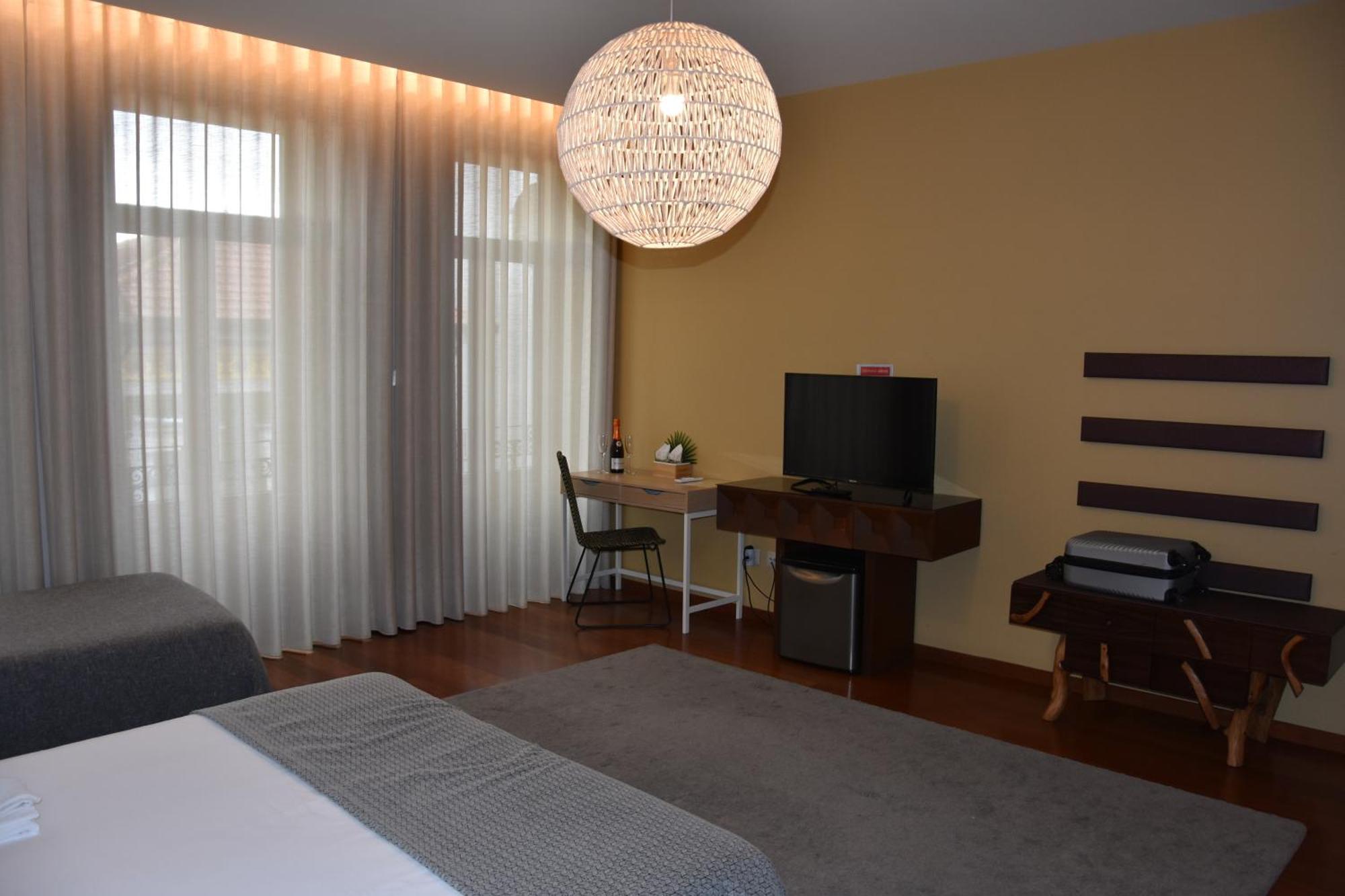 Gr Suites 포르투 외부 사진