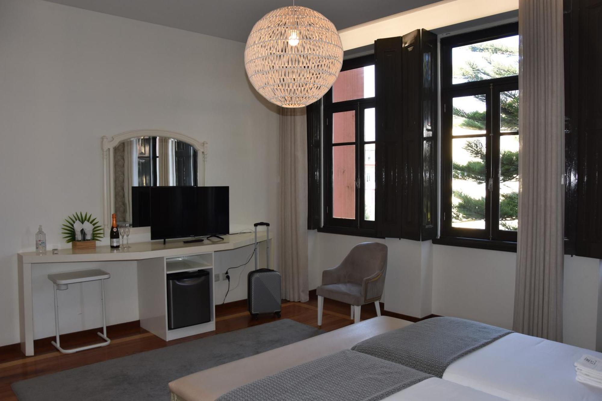 Gr Suites 포르투 외부 사진