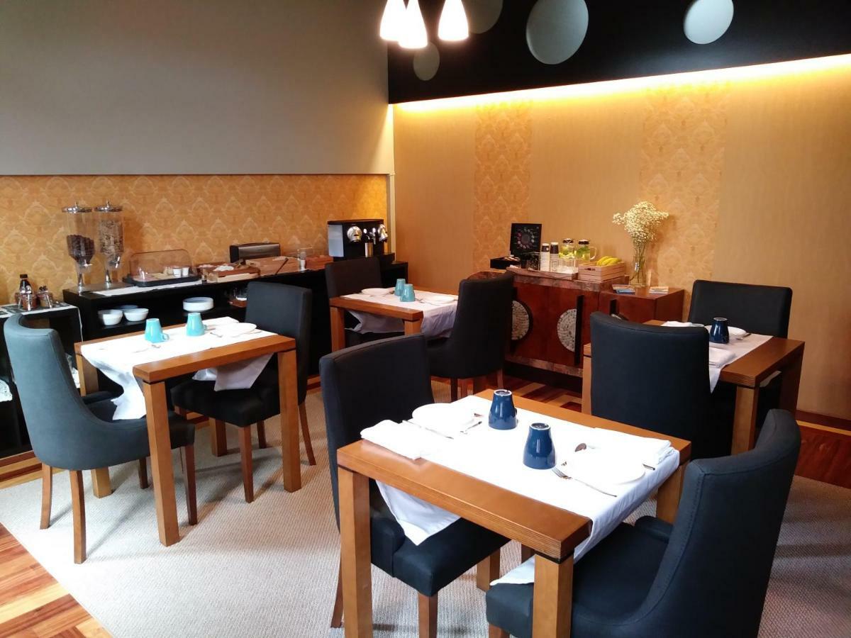 Gr Suites 포르투 외부 사진