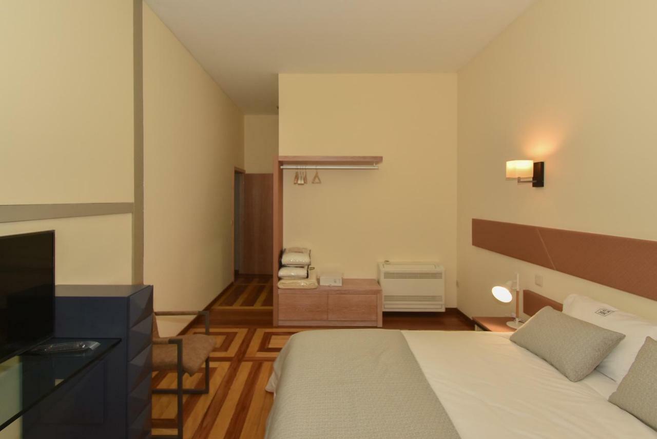 Gr Suites 포르투 외부 사진