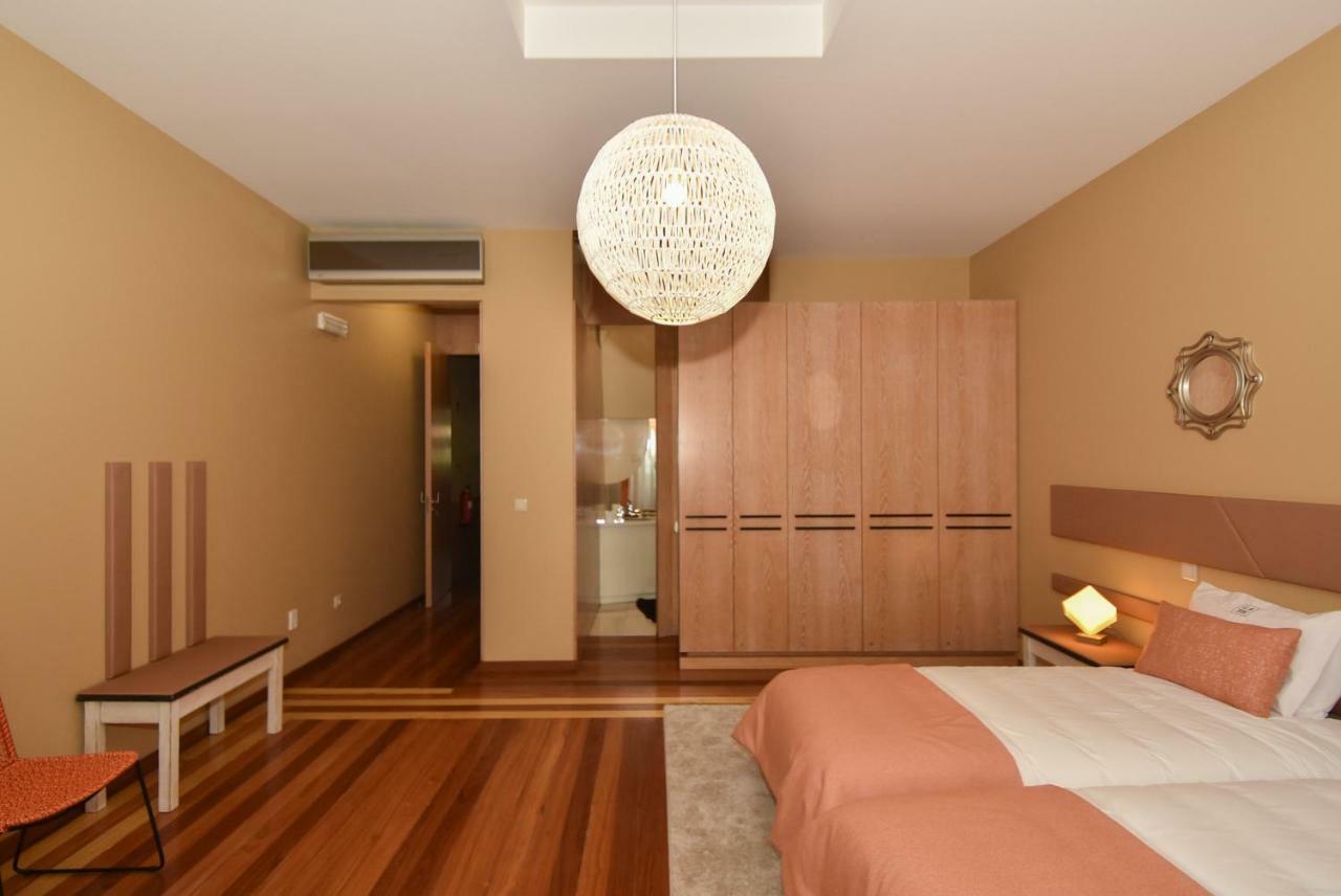 Gr Suites 포르투 외부 사진