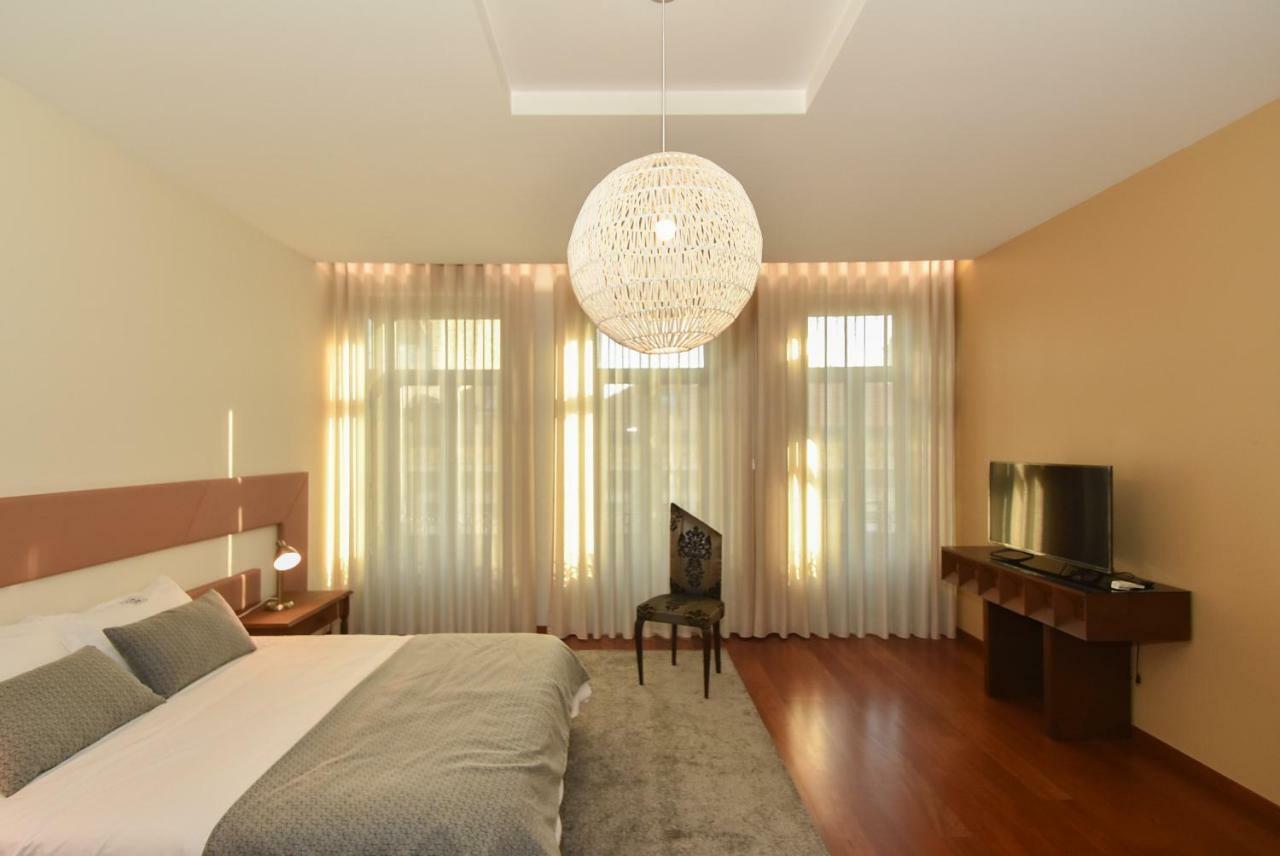 Gr Suites 포르투 외부 사진